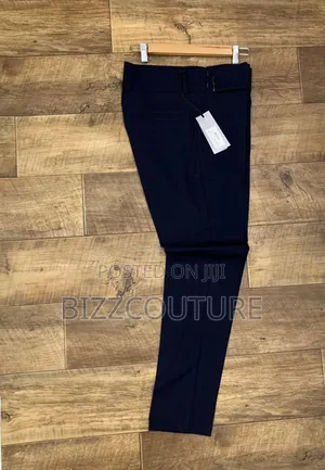 Photo - Original Italian Dsquared2 Pants Available in Store