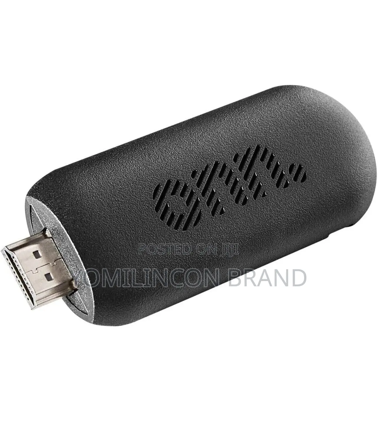 Onn Android TV FHD Streaming Stick With Remote Control
