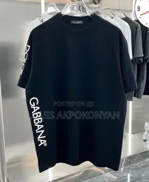 Photo - Luxury Dolce and Gabbana Top
