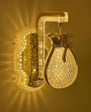 FANCY LED Wall Brackets