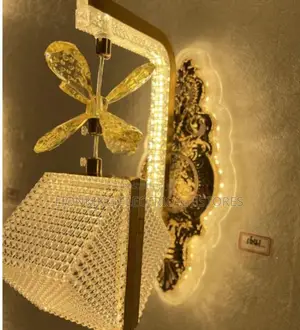 FANCY LED Wall Brackets