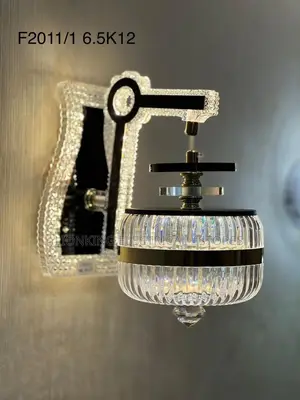 FANCY LED Wall Brackets