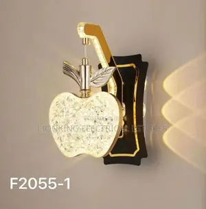 LED Wall Brackets