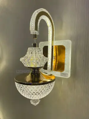LED Wall Brackets