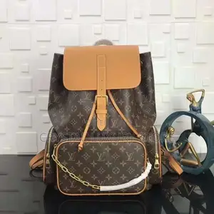 Louis Vuitton Quality Luxury Bag