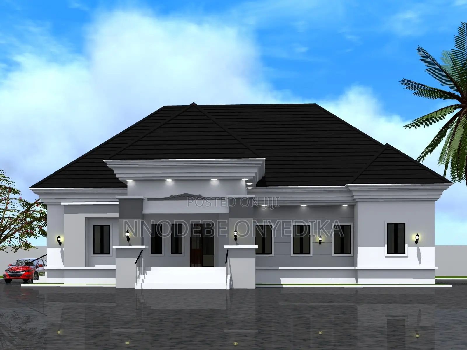 Architectural Design