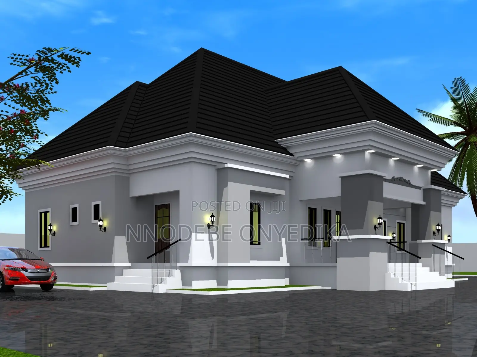 Architectural Design