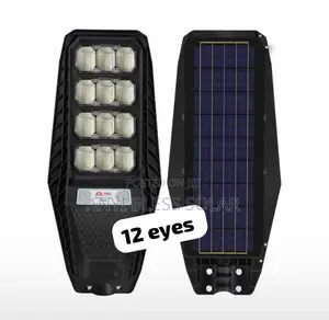 150w Solar Light
