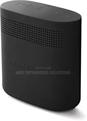 Bose Soundlink Color II: Portable Bluetooth, Wireless Speake