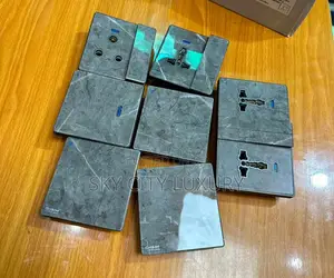Switch And Socket