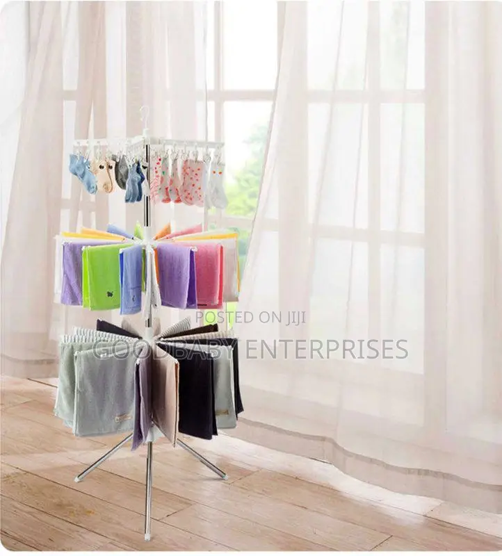 Cloth Dryer/Hangers