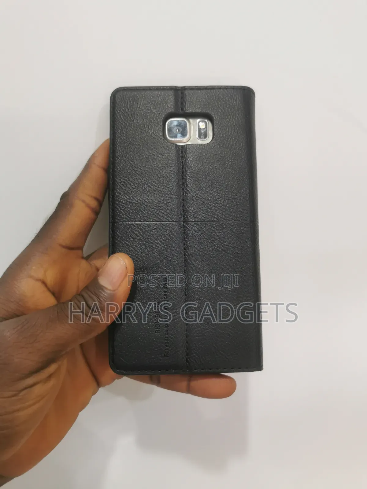 Samsung Galaxy Note 5 64 GB Gold