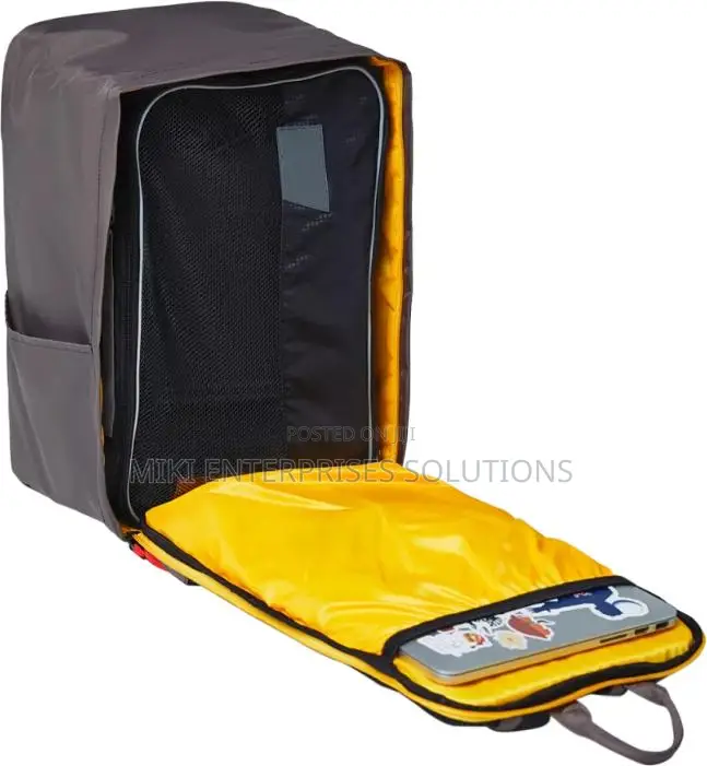 Carry-on Backpack for Low-Cost Airlines CSZ-02