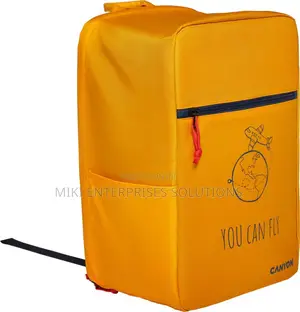 Carry-on Backpack for Low-Cost Airlines CSZ-02