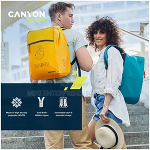 Carry-on Backpack for Low-Cost Airlines CSZ-02