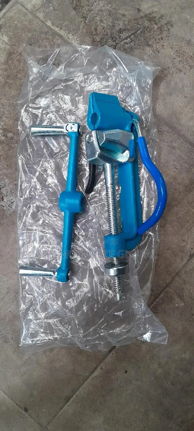 Bandit Tool