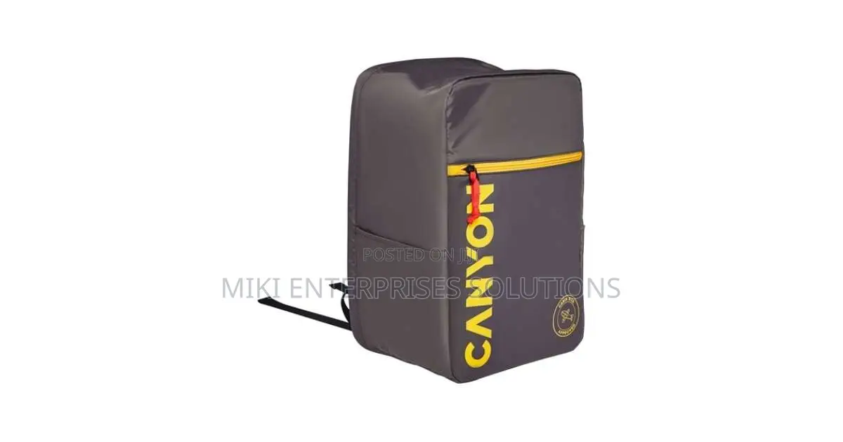 Carry-on Backpack for Low-Cost Airlines CSZ-02