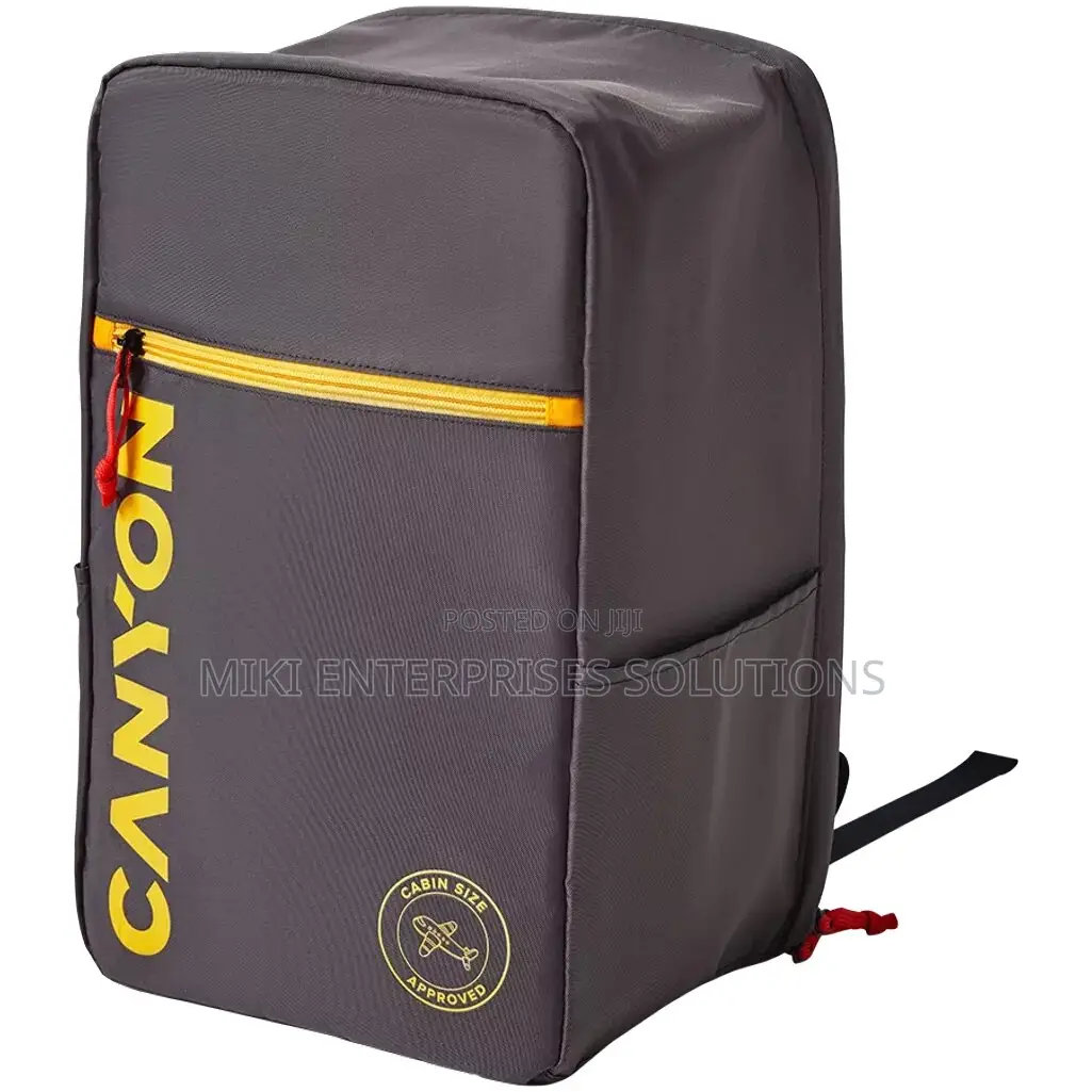 Carry-on Backpack for Low-Cost Airlines CSZ-02