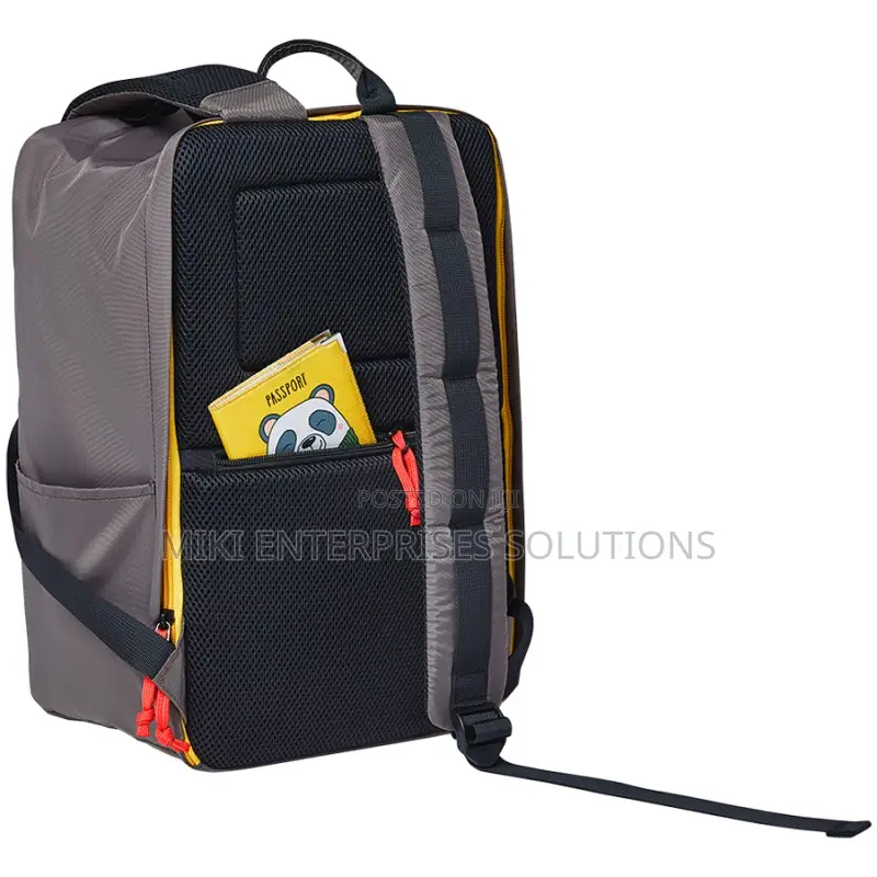 Carry-on Backpack for Low-Cost Airlines CSZ-02