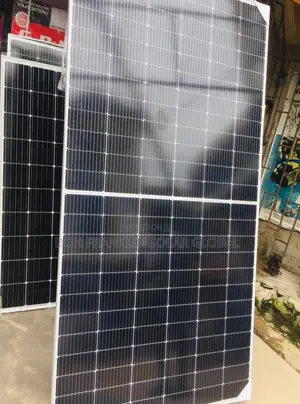 600watt GBM Mono Crystalline Solar Panel