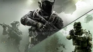 Call of Duty: Infinite Warfare - Legacy Edition