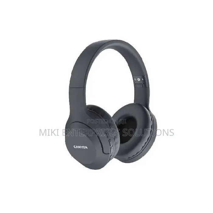 Canyon Bluetooth Headset-BTHS-3