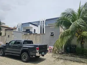 5bdrm Duplex in Banana Island, Ikoyi for sale