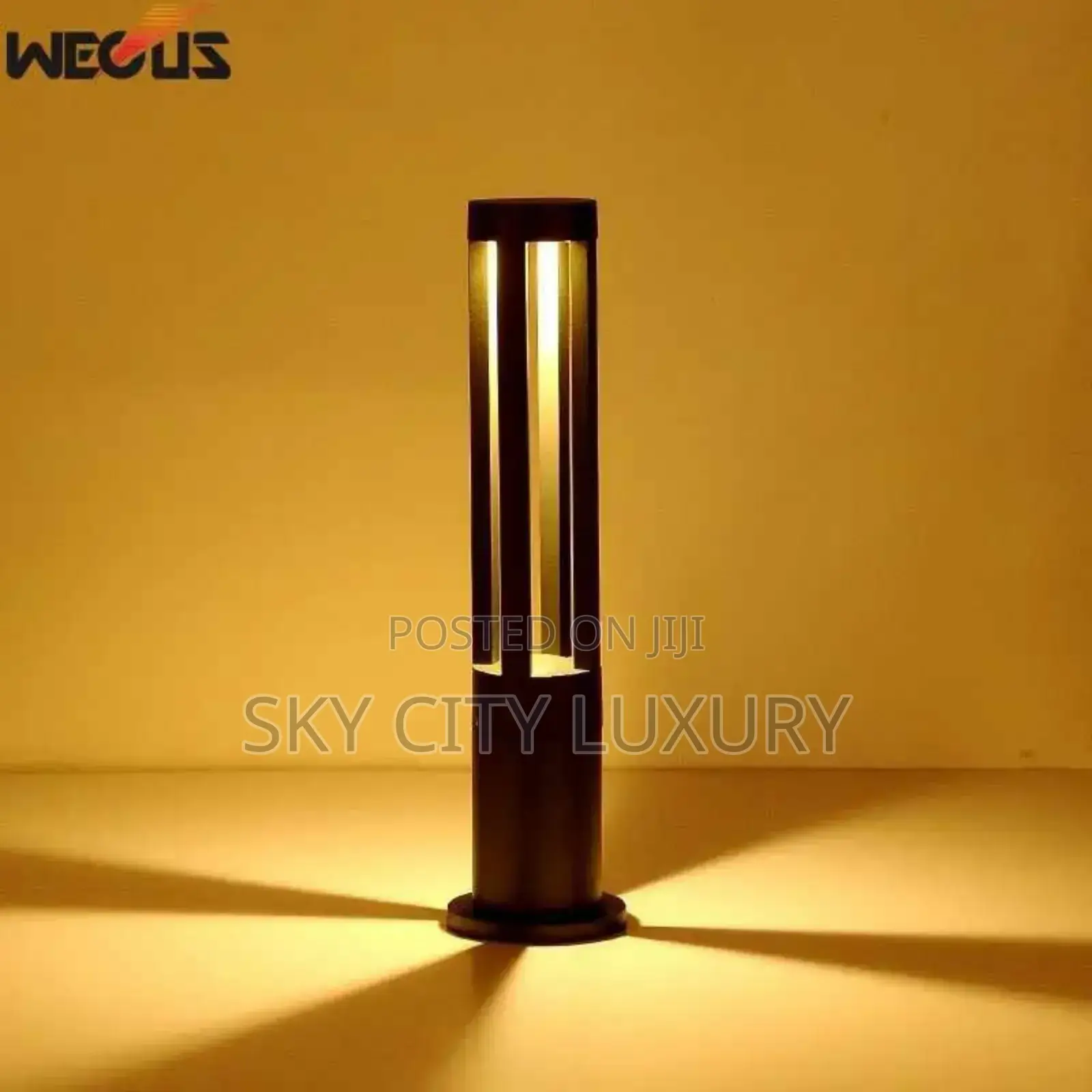 Led Garden Light
