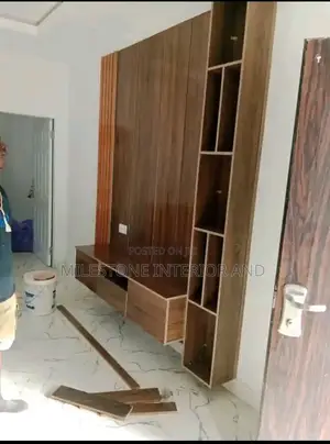 Creative Tv Panel Design