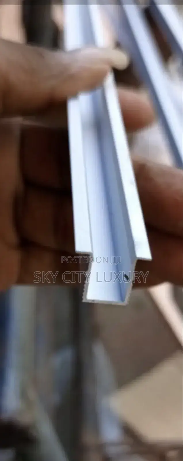 Aluminum Profile