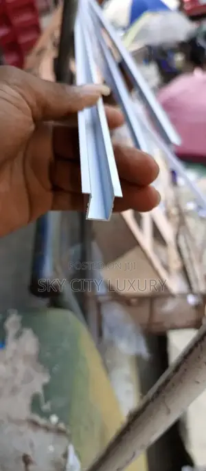 Aluminum Profile