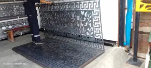 CNC Laser-Cut Designs