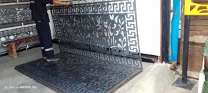 CNC Laser-Cut Designs