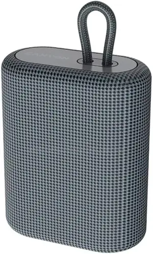 Canyon Bluetooth Speaker BSP-4 - Dark Grey