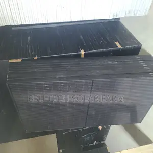 Longi Solar Panels 410w All Black