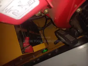 Double Drum Rolling Compactor