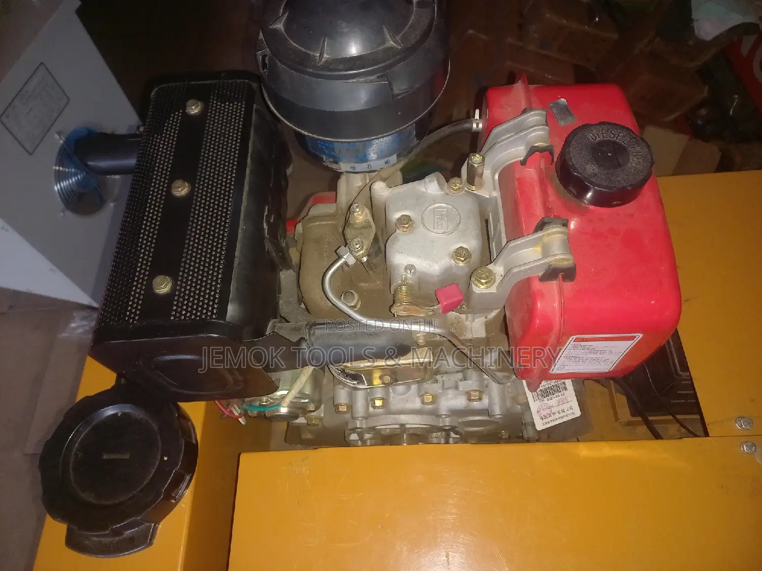 Double Drum Rolling Compactor