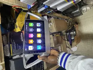 Car Android for Hyundai Acent 2020 Is Available Now