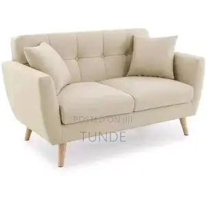 Classy Boss Office Couch
