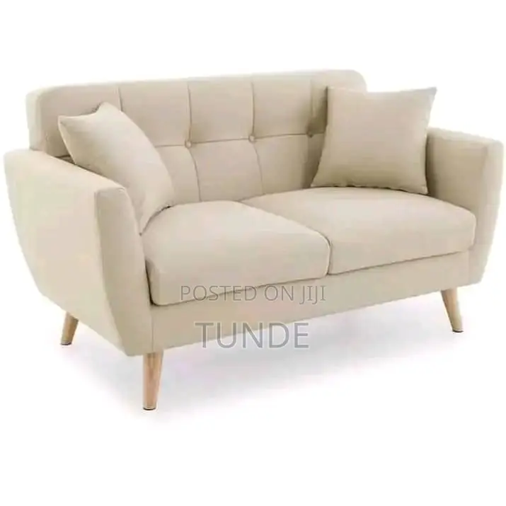 Classy Boss Office Couch