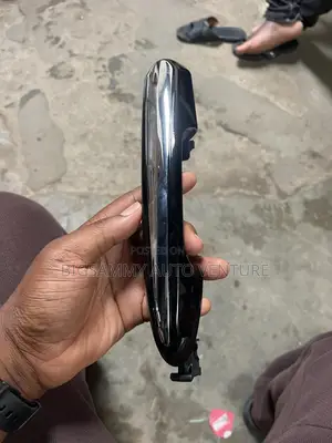 Landcruiser 2022 / 2023 Door Handle