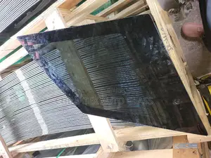 Range Rover Vella Rear Vent Glass Available