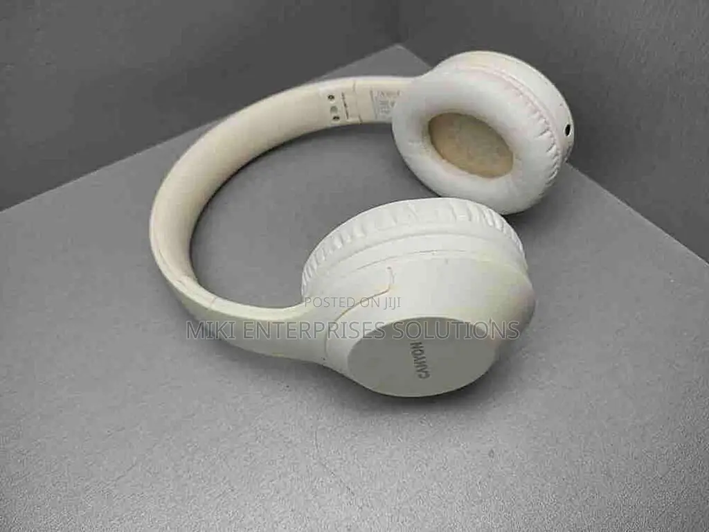 Canyon Bluetooth Headset BTHS-3 Beige