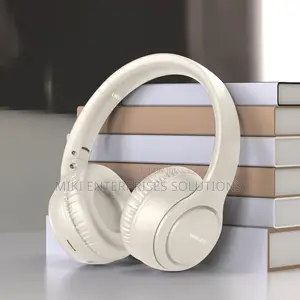 Canyon Bluetooth Headset BTHS-3 Beige