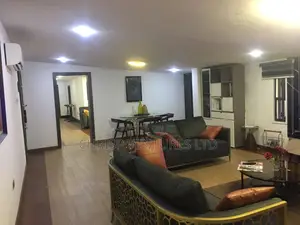 Luxury 2 Bedrooms Penthouse With a Lift