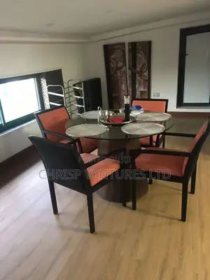 Luxury 2 Bedrooms Penthouse With a Lift