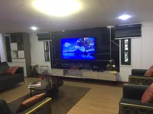 Luxury 2 Bedrooms Penthouse With a Lift