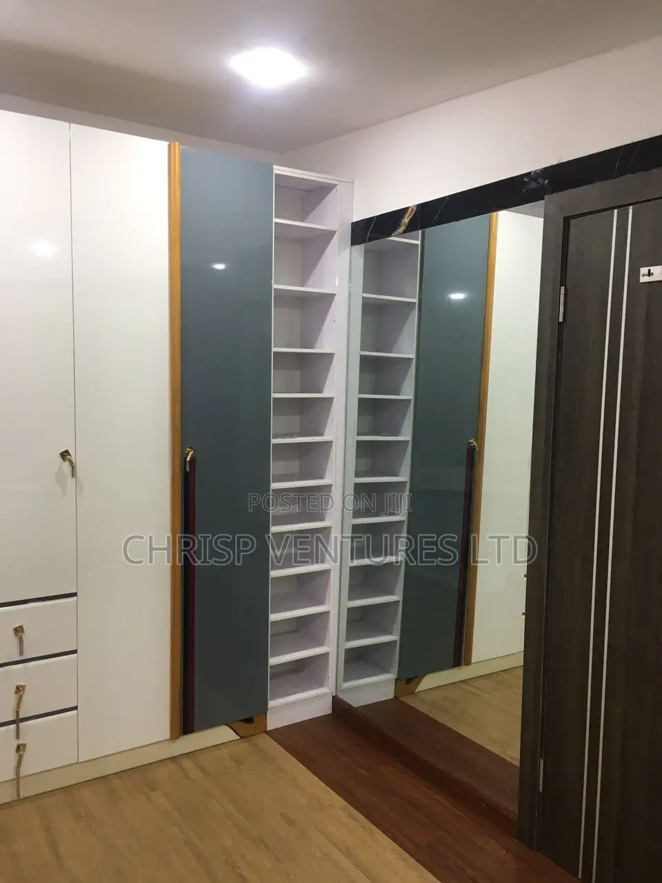 Luxury 2 Bedrooms Penthouse With a Lift