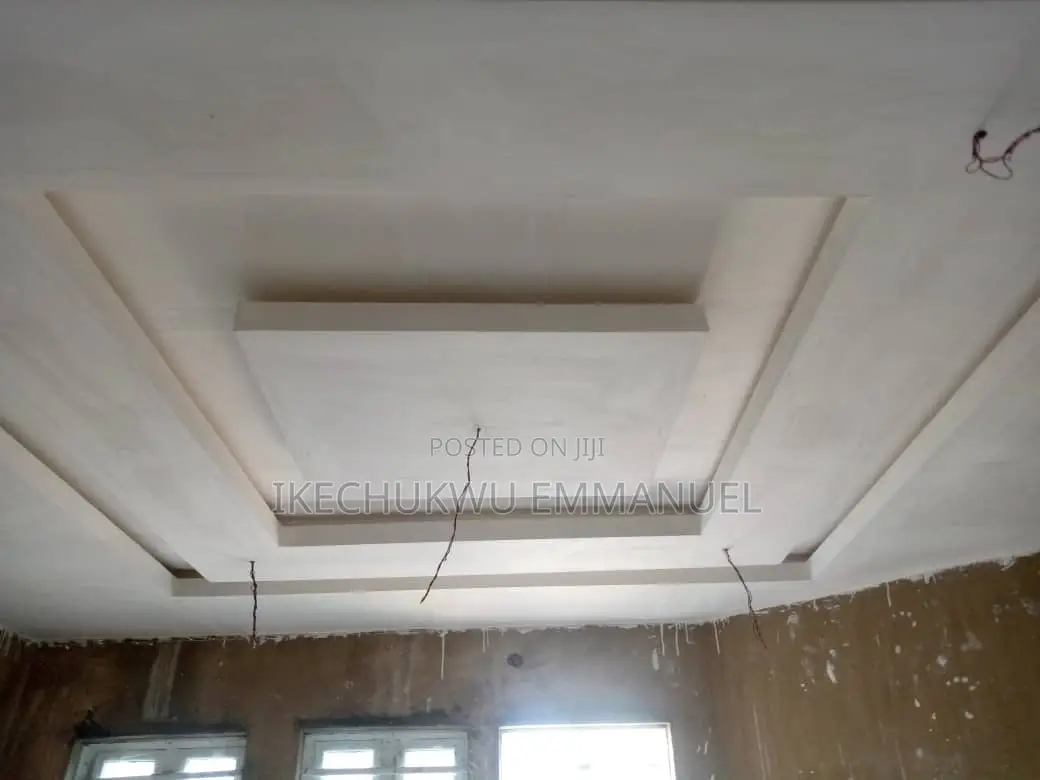 Quality Interior Design (P O P)