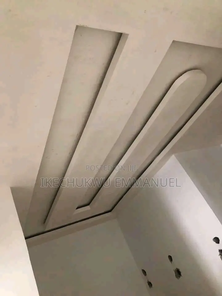 Quality Interior Design (P O P)